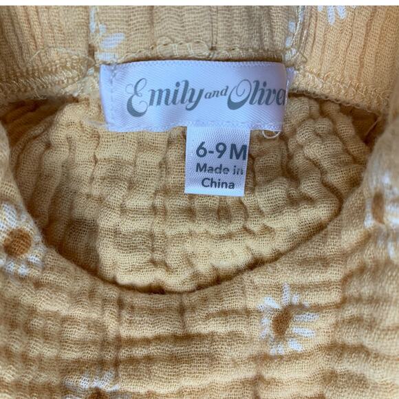 Mixed Brands Baby Girl Bundle 6-12 months - Picture 12 of 16